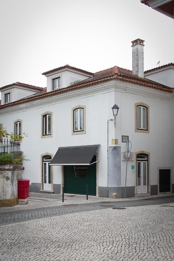 Bairro Das Flores Tomar Dış mekan fotoğraf